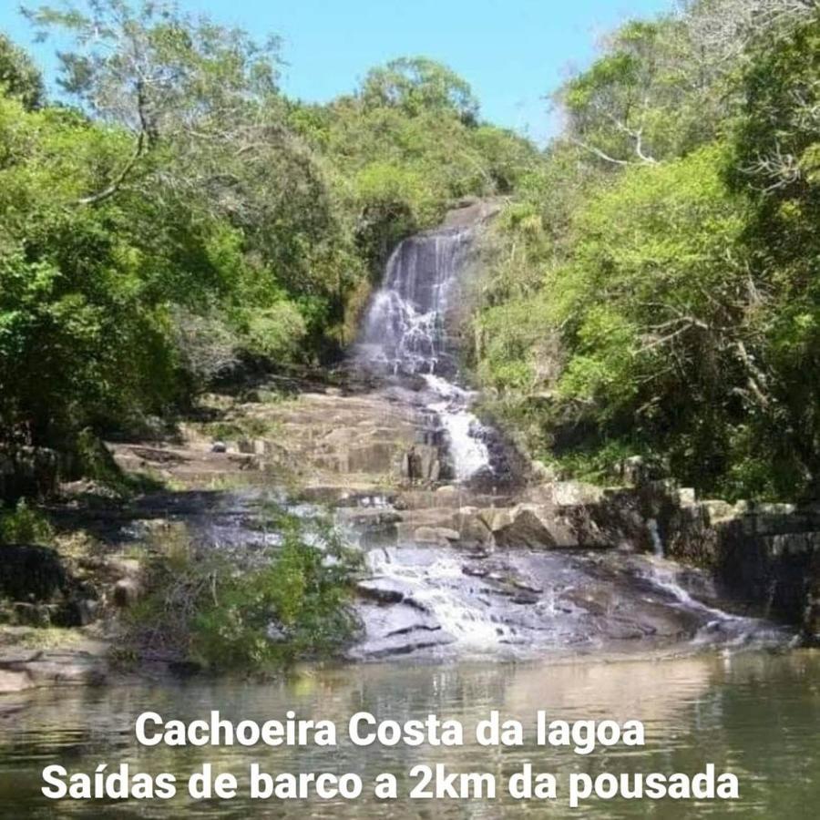 Joaquina 433 - Pousada Floripa Florianópolis Buitenkant foto