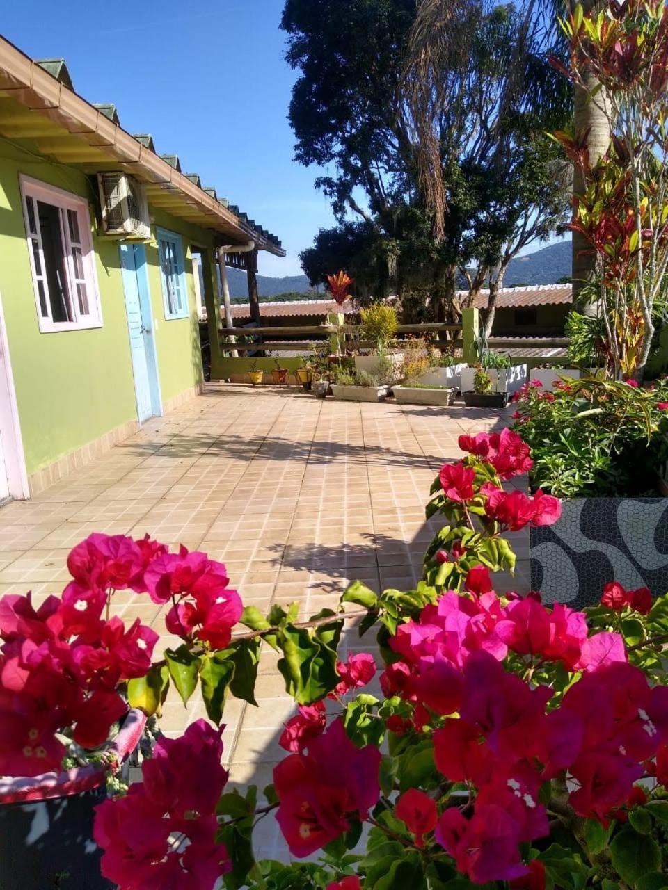 Joaquina 433 - Pousada Floripa Florianópolis Buitenkant foto