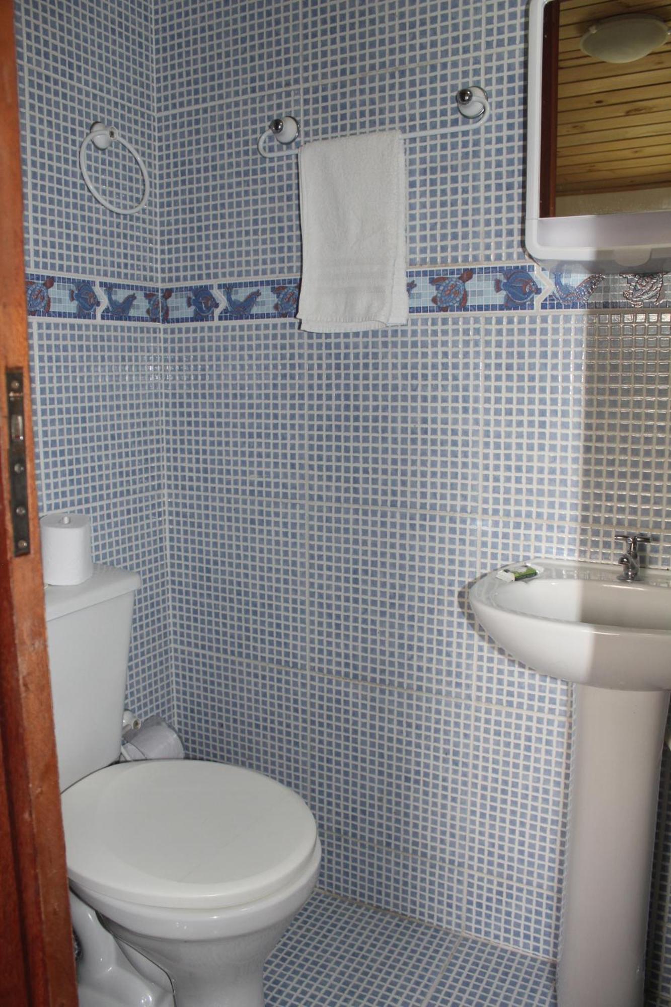 Joaquina 433 - Pousada Floripa Florianópolis Kamer foto