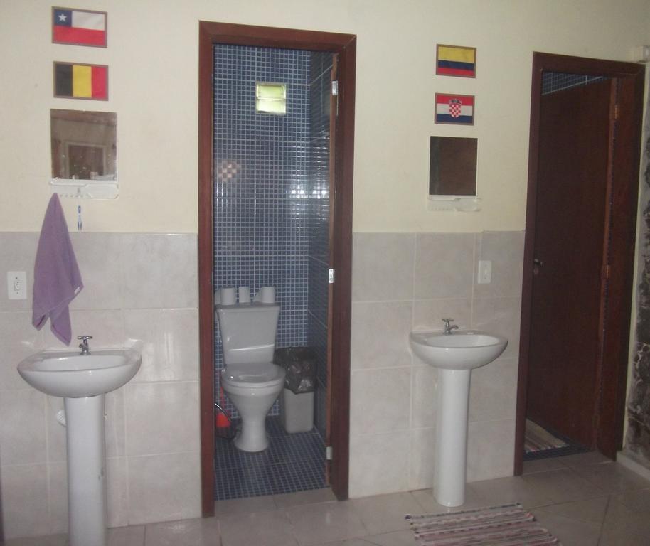 Joaquina 433 - Pousada Floripa Florianópolis Kamer foto