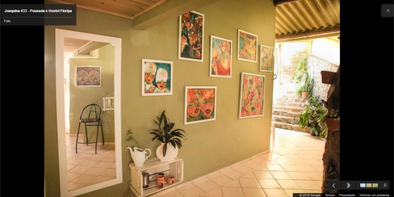 Joaquina 433 - Pousada Floripa Florianópolis Buitenkant foto