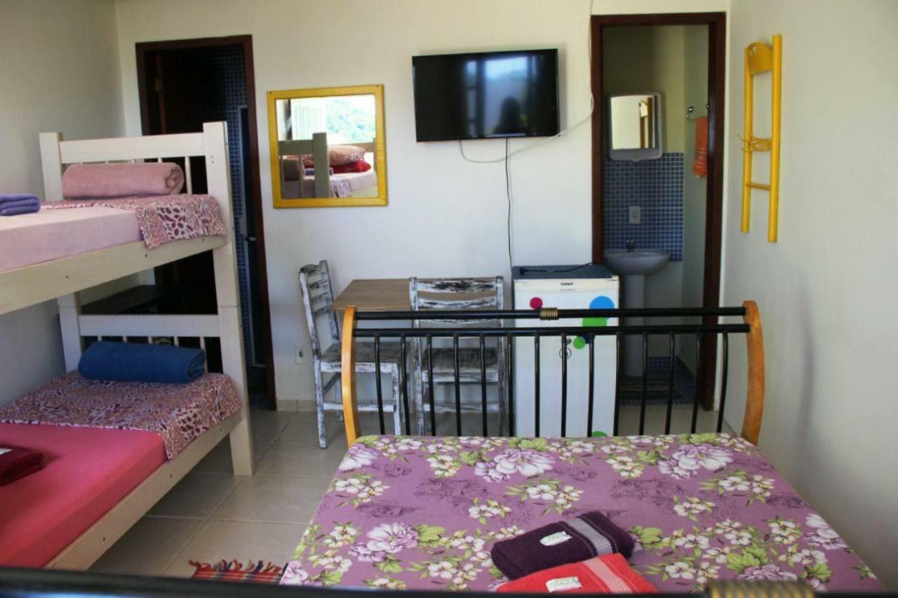 Joaquina 433 - Pousada Floripa Florianópolis Buitenkant foto